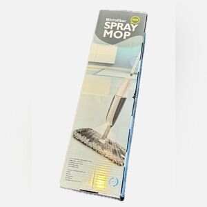 Spray Mop